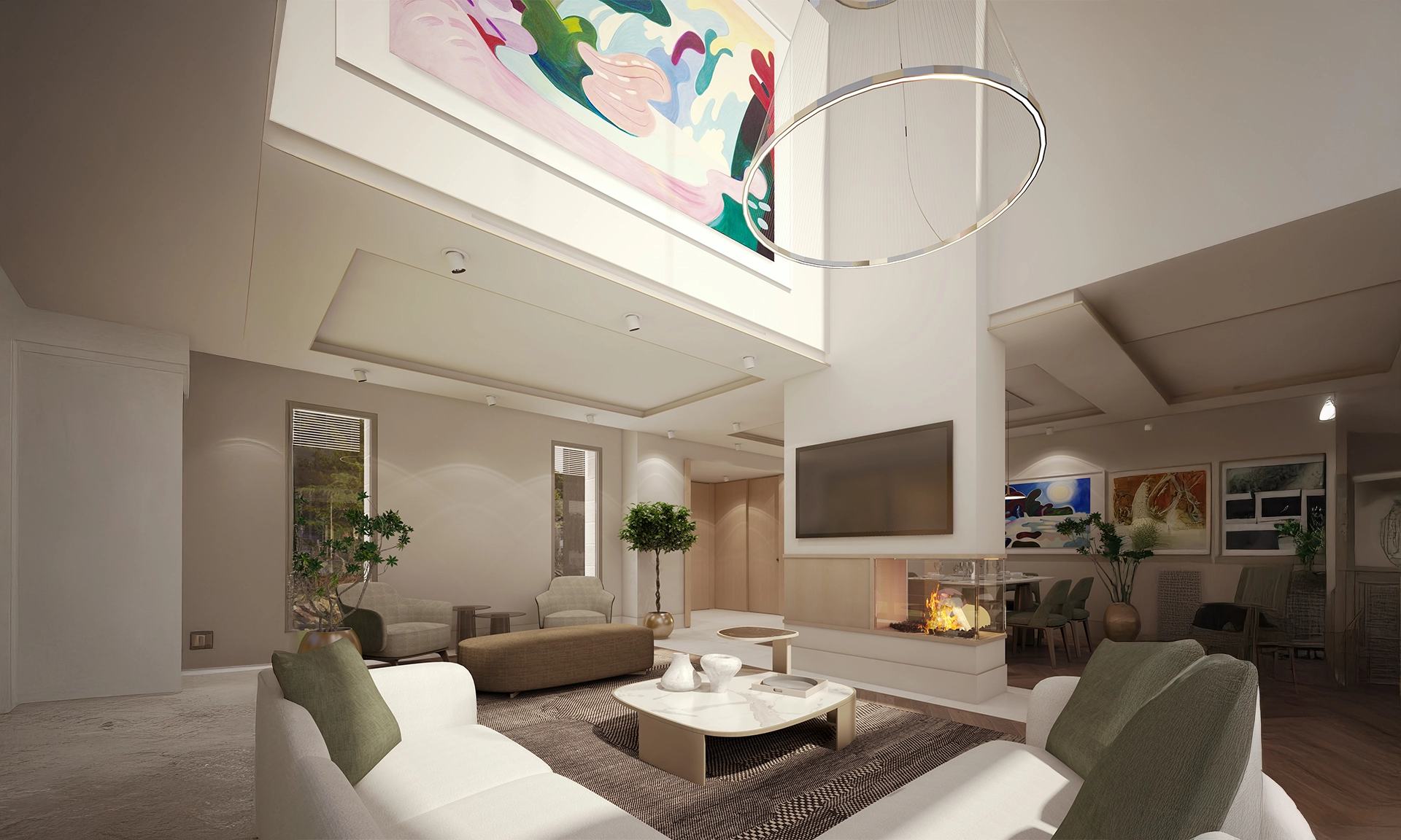 Villa Rise Şile - Albayrak Beton
