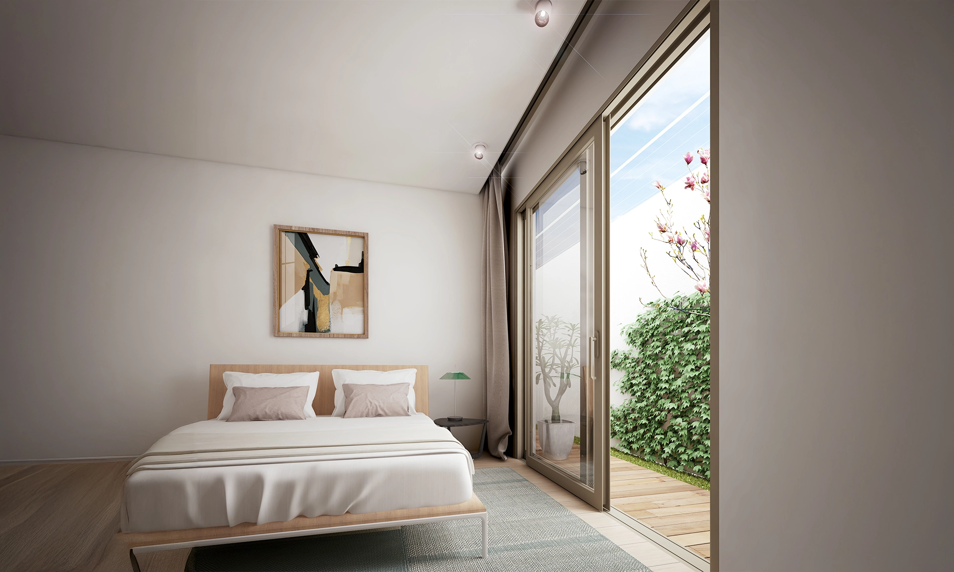 Villa Rise Şile - Albayrak Beton