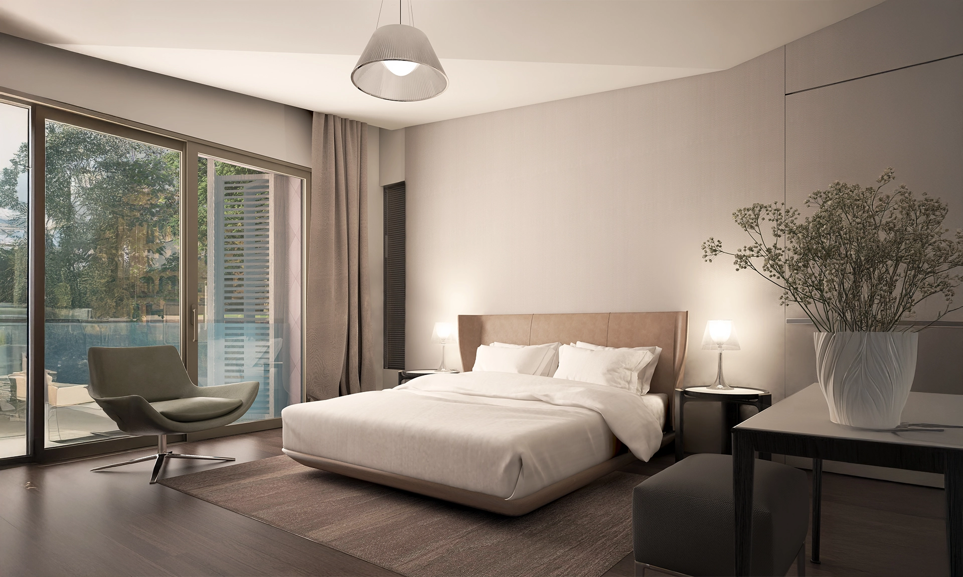 Villa Rise Şile - Albayrak Beton