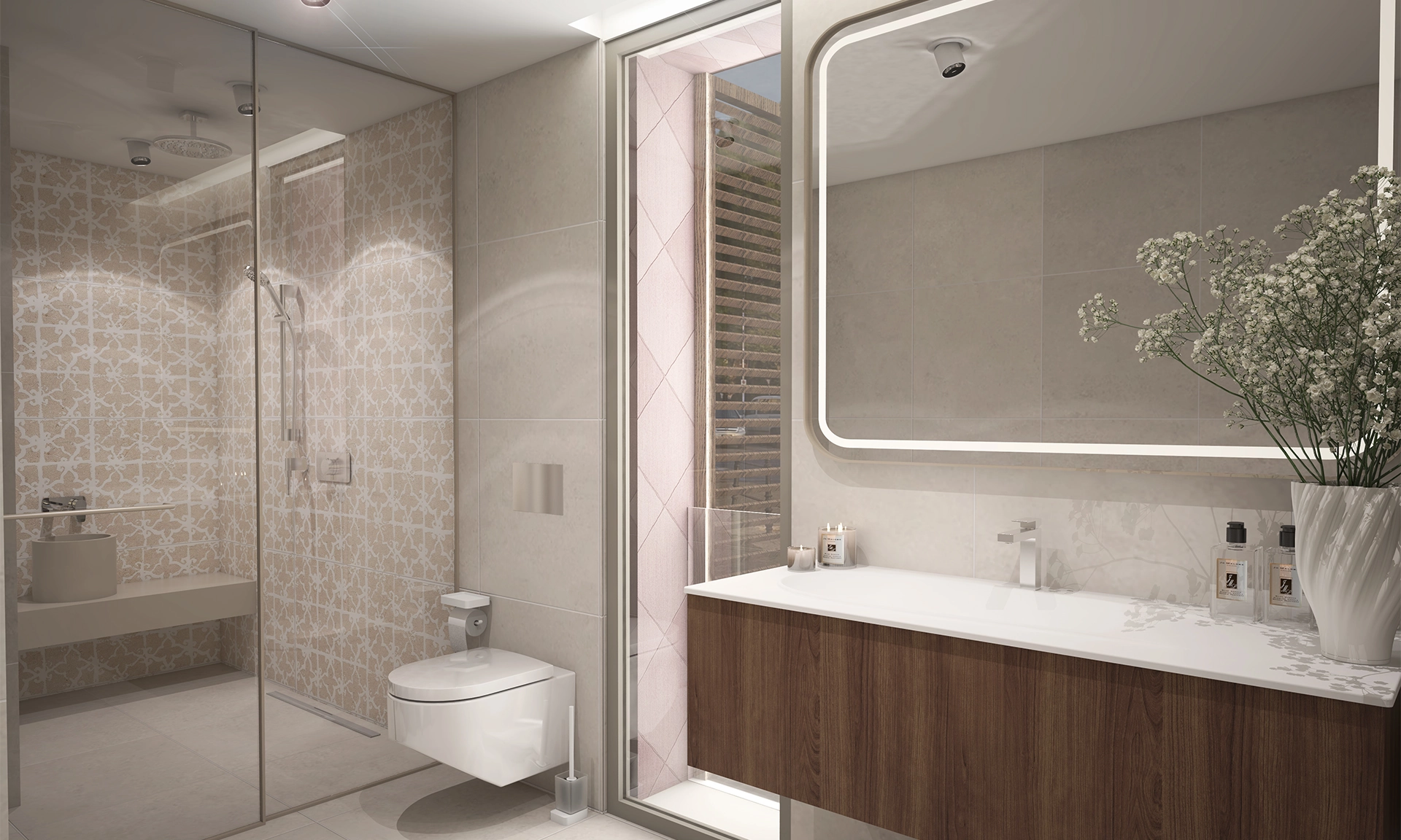 Villa Rise Şile - Albayrak Beton