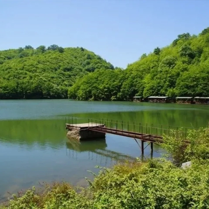 Villa Rise Şile - Albayrak Beton