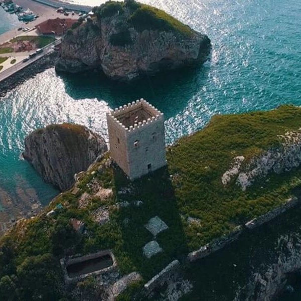 Villa Rise Şile - Albayrak Beton