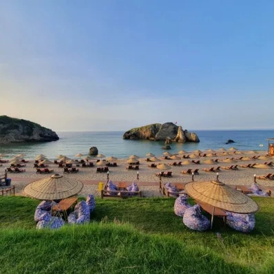 Villa Rise Şile - Albayrak Beton